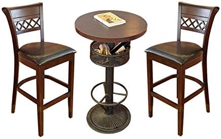 high chair and table combination