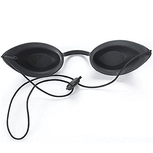 Sweet Dream UV Eye Protection Tanning Goggles Eyeshields