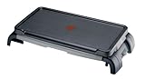 Plancha d�tachable Tefal