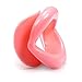 Ewin New Silicone Rubber Face Slimmer Mouth Muscle Tightener Anti-Aging Anti-Wrinkle