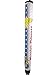 EXTREMELY LIMITED Wonder Woman Officially Licensed Standard Golf Putter Grip w/ Ball Marker