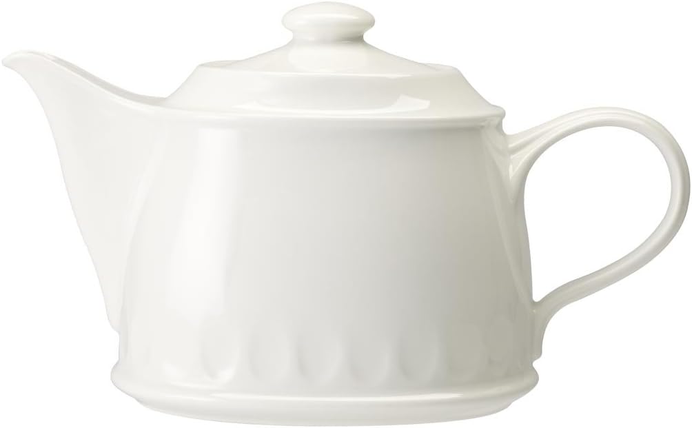 Villeroy & Boch Farmhouse Touch Tea Pot Teapots Teapots
