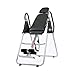 Invertio Inversion Table - Back Stretcher Machine for Pain Relief Therapy
