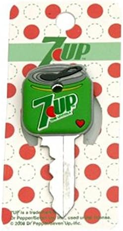Soda Pop - "7 UP" KEY CAP
