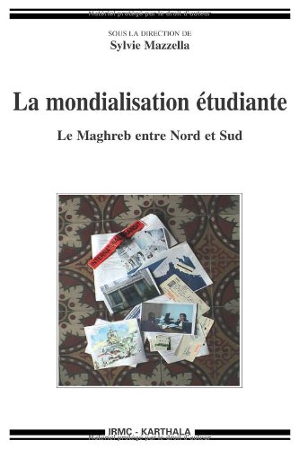 La  mondialisation étudiante