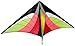 Prism Stowaway Delta Kite (Fire)