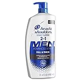 Head and Shoulders Full and Thick 2-in-1