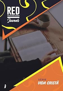 Livro RED Jovens - Série Vida Cristã 4
