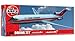 Airfix Boeing 727 Model Kit (1:144 Scale)