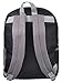 Marvel Boys' Black Panther Backpack with Lunch Kit, One Size