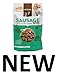 Rachael Ray Nutrish Sausage Bites Real Meat Dog Treats, Oven-Browned Chicken Recipe, 12 Ounce Bag