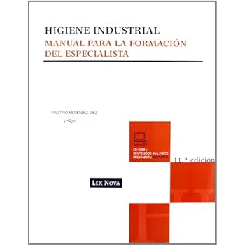Higiene industrial Higiene industrial