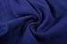 Bonny Billy Girls Long Sleeve Solid Pleated A-Line Children Dress with Bow 5-6 Years Blue