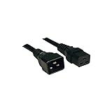 Tripp Lite 6ft Heavy-Duty Power Extension
