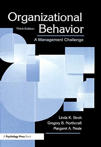 Amazon.com: Behavioral Strategic Management: 9781138292369