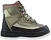 Redington Womens Willow River Wading Boot Fly Fishing - Felt Sole Sand