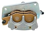 M MATI Front Right Brake Caliper for Yamaha YFZ450
