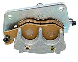M MATI Front Right Brake Caliper for Yamaha YFZ450