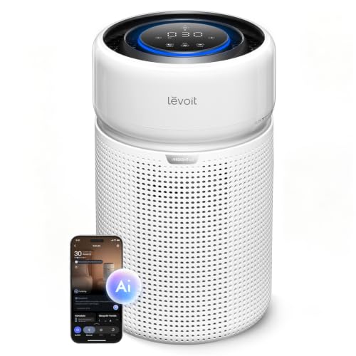 Levoit Eleva 300X Air Purifier