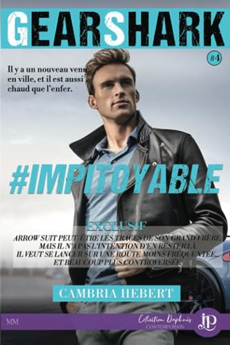 #Impitoyable