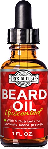 Ccs beard oil growth for men, leave-in conditioner soft…
