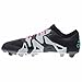 Adidas Mens X 15.1 Fg/Ag Firm Ground/Artificial Grass Soccer Cleats