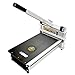 Bullet Tools 13-inch MAGNUM Laminate Flooring Cutter for pergo, wood and more
