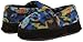 ACORN Kid's Acorn Moc Slipper,Leaping Lizard,1-2 M US Little Kid