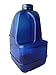 1 Gallon BPA FREE FDA Approved Reusable Plastic Drinking Square Water Big Mouth 