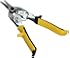 Klein Tools J1102S Journeyman Straight-Cutting Aviation Snip