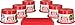 Andersen Hitches 3608 | Trailer Jack Block with Magnets | Andersen Clean Step Included