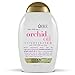 OGX Fade-Defying Orchid Oil Conditioner with UVA/UVB Sun Filters, 13 Ounces