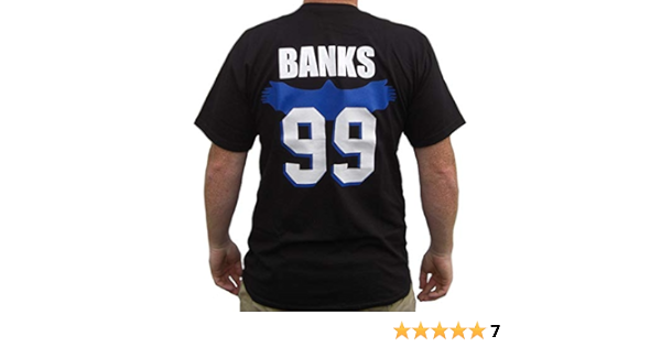 adam banks hawks jersey