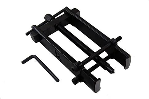 BERGEN Large Armature Bearing Puller 35-80MM B5146
