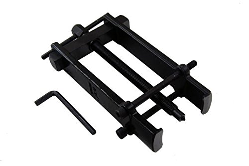 BERGEN Large Armature Bearing Puller 35-80MM B5146