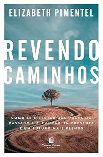 Livro Revendo caminhos