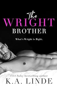 The Wright Brother