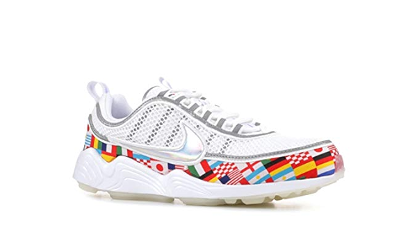 nike sportswear air zoom spiridon 16 nic qs