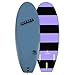 Catch Surf Odysea Stump Tri 5'0 Soft Surfboard - Blue Steel