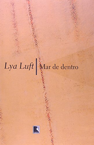 Livro Mar de Dentro