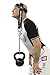 Grapplearts Professional Gym Grade Neck Strengthening Harness for Wrestling, BJJ, Grappling and Bodybuilding