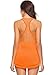 ICTIVE Workout Tank Tops for Women Sleeveless Yoga Shirts for Women Mesh Racerback Muscle Tank Tops