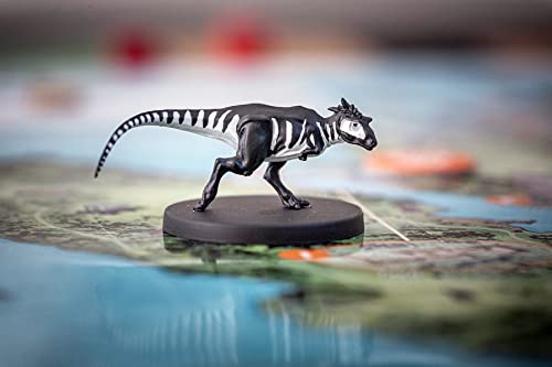 thumbnail image 2 of Tales From The Loop Board Game Expansion Invasive Species – All Rolled Up 2 of 12