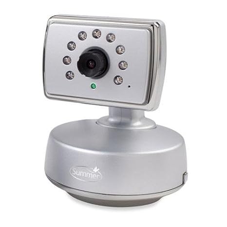 summer infant additional camera