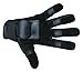 Hillbilly Wrist Guard Gloves - Full Finger