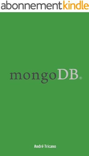 Download MongoDB: NoSQL na prática (Portuguese Edition) PDF