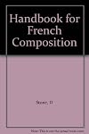 Handbook for French Composition
