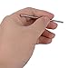 FAgdsyigao Phone Touch S Pen Replacement for LG Stylo 4/Q Stylus Pens Q710 Q710MS Q710CS 6.2 Black