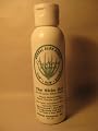 Herbal Answers Whole Raw Aloe Vera Skin Gel 4 fl. oz