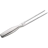 Kilajojo Stainless Steel Meat Fork Carving Fork 10.6 Inch